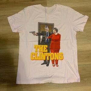 The Clintons - L
